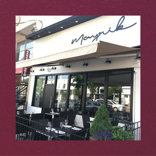 Mayrik Restaurant