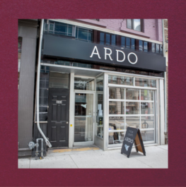 ARDO Restaurant