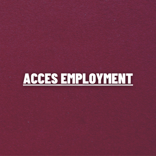 ACCES Employment