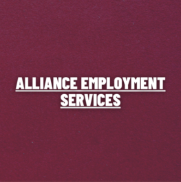 Alliance Employment Services