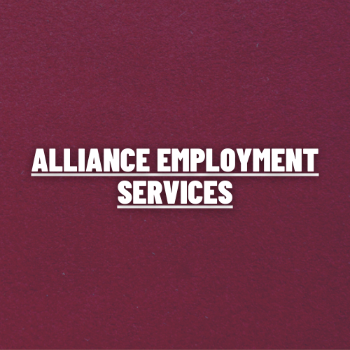 Alliance Employment Services