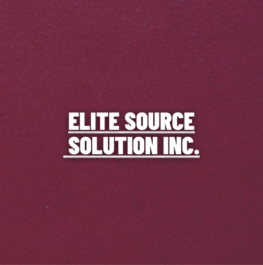 Elite Source Solution Inc.