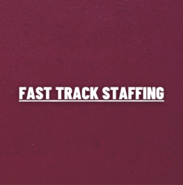 Fast Track Staffing