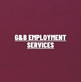 G&B Employment Services