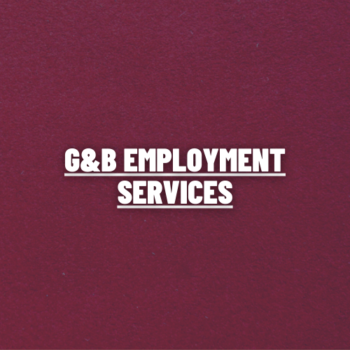 G&B Employment Services