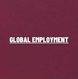 Global Employment
