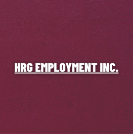 HRG Employment Inc.