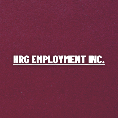 HRG Employment Inc.