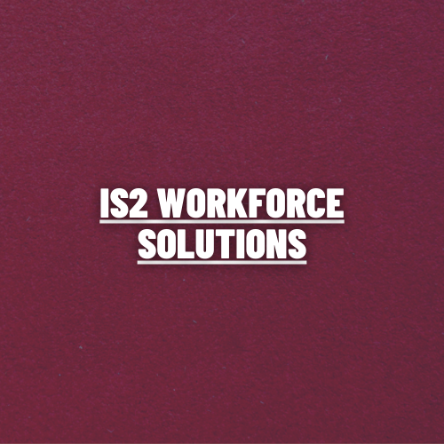 IS2 Workforce Solutions