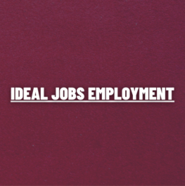 Ideal Jobs Employment