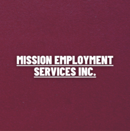 Mission Employment Services Inc.