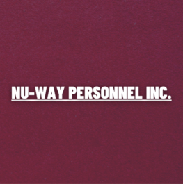 Nu-Way Personnel Inc.