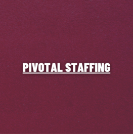 PIVOTAL Staffing