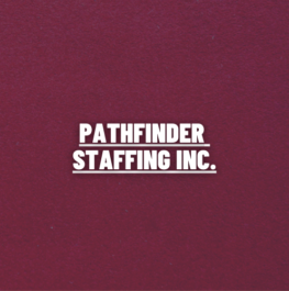 Pathfinder Staffing Inc.