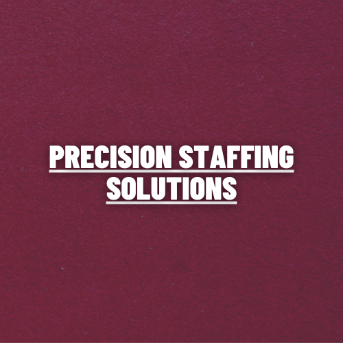 Precision Staffing Solutions