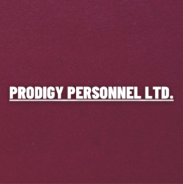 Prodigy Personnel Ltd.