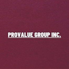 Provalue Group Inc.