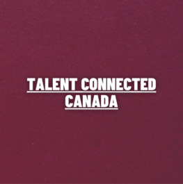 Talent Connected Canada