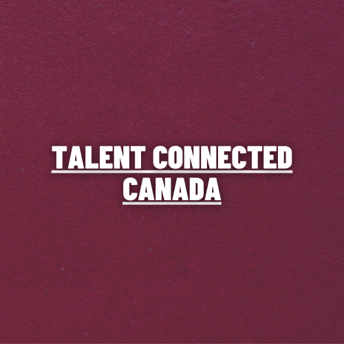 Talent Connected Canada