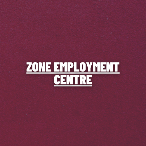 Zone Employment Centre