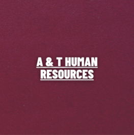 A & T Human Resources