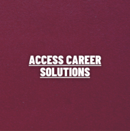 Access Career Solutions