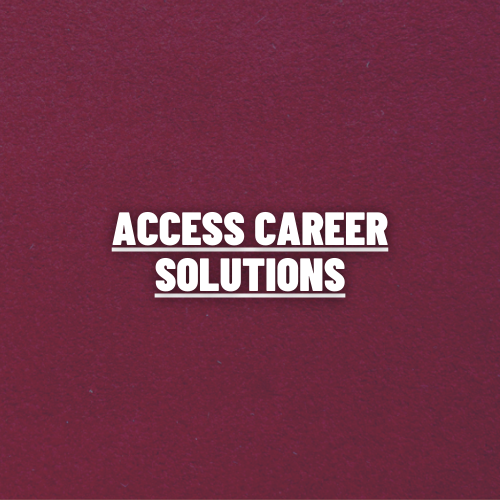 Access Career Solutions