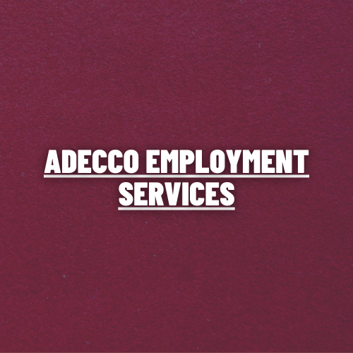 Adecco Employment Services