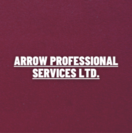 Arrow Professional Services Ltd.
