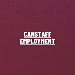 Canstaff Employment