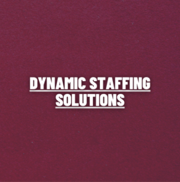 Dynamic Staffing Solutions