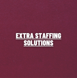 Extra Staffing Solutions