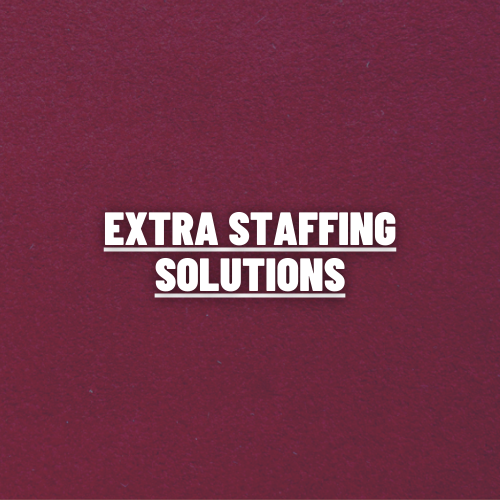 Extra Staffing Solutions