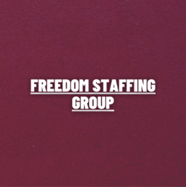 Freedom Staffing Group