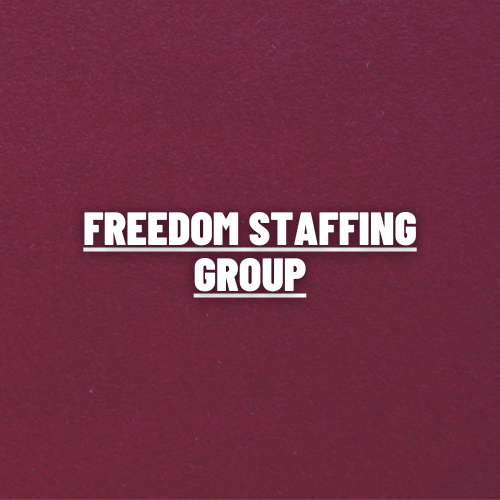 Freedom Staffing Group