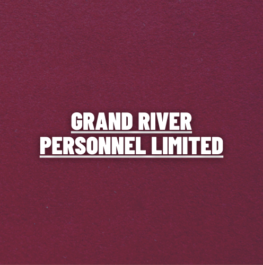 Grand River Personnel Limited