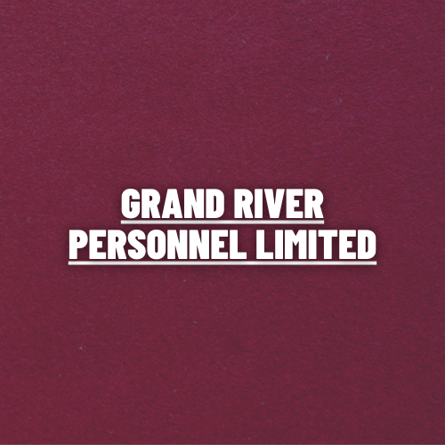 Grand River Personnel Limited