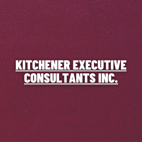 Kitchener Executive Consultants Inc.