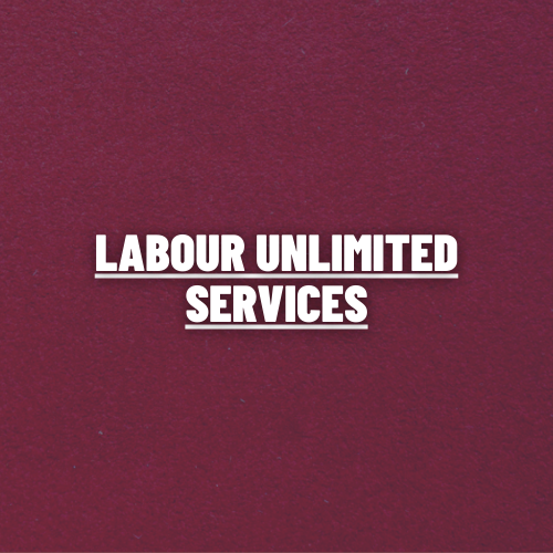 Labour Unlimited Services