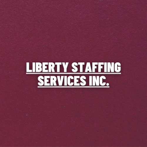 Liberty Staffing Services Inc.