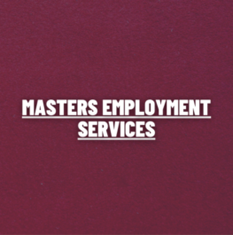 Masters Employment Services