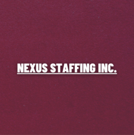 Nexus Staffing Inc.