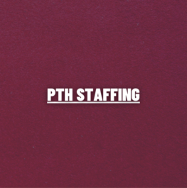 PTH Staffing