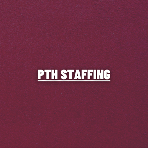 PTH Staffing