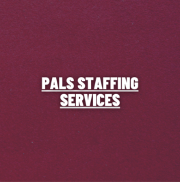 Pals Staffing Services
