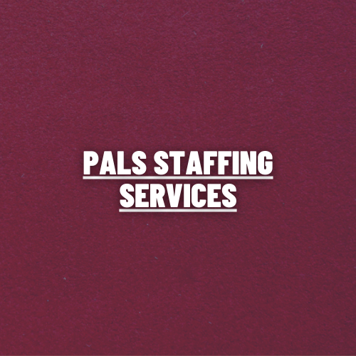 Pals Staffing Services