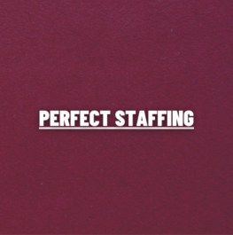Perfect Staffing