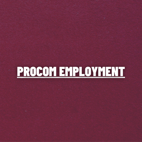 Procom Employment