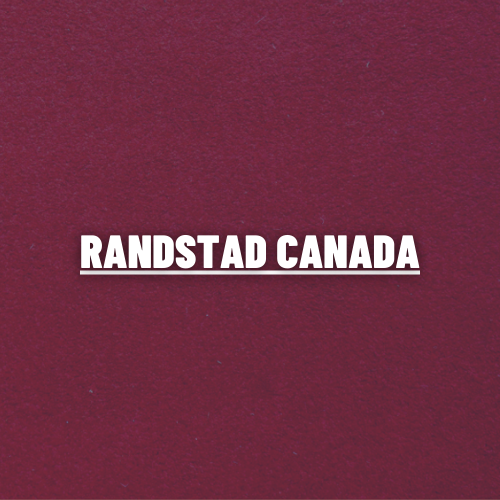 Randstad Canada