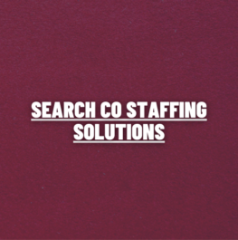 SearchCo Staffing Solutions